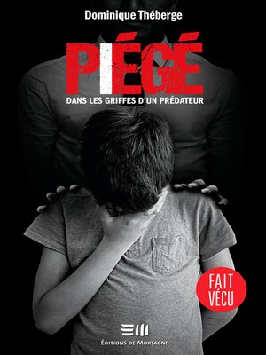 cover image of Piégé
